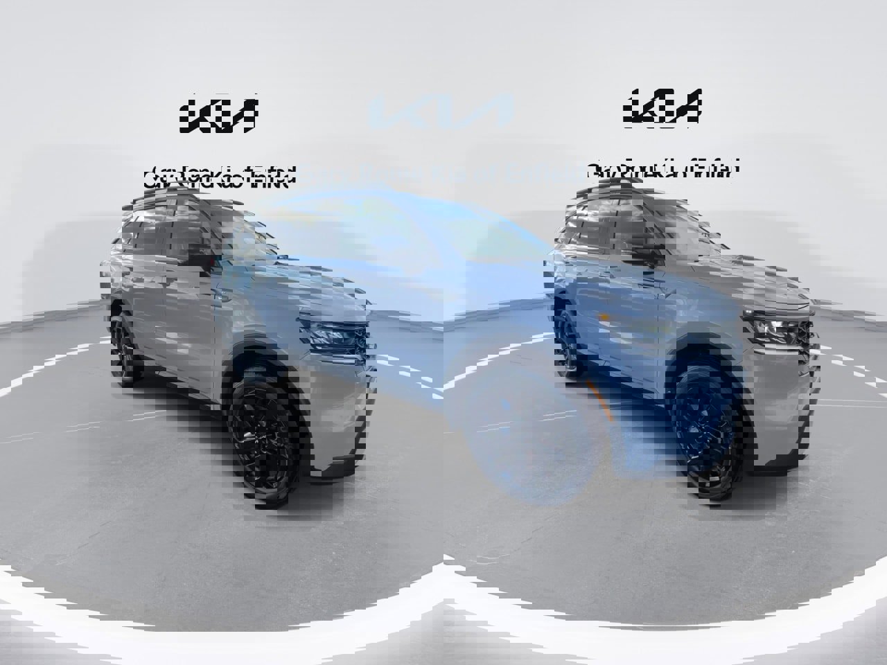 Used 2022 Kia Sorento S w/ Panoramic Sunroof Package image 2