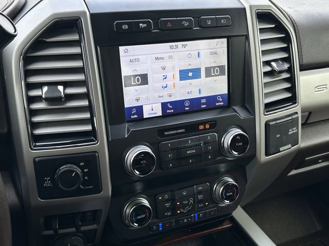 Certified 2021 Ford F250 King Ranch w/ King Ranch Ultimate Package image 21
