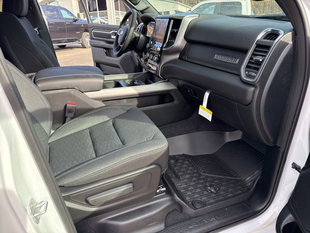 New 2026 RAM 1500 Big Horn w/ Night Edition image 29