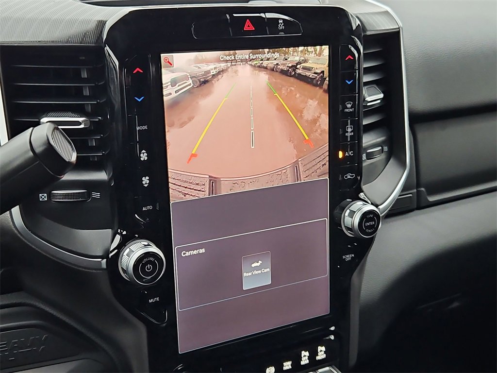 New 2026 RAM 2500 Big Horn image 24