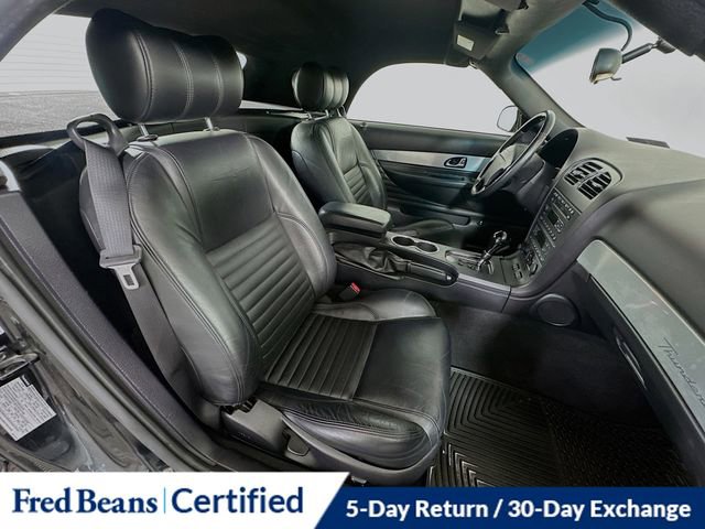 Used 2003 Ford Thunderbird RWD image 21