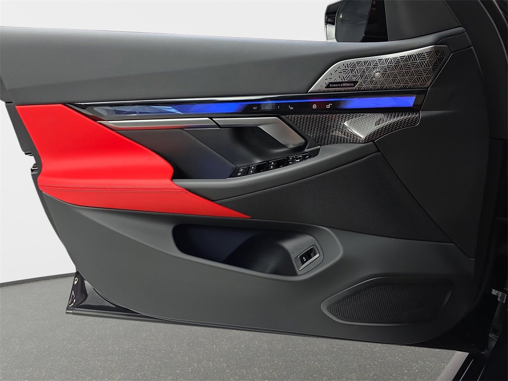 New 2026 BMW M5 w/ Executive Package image 26