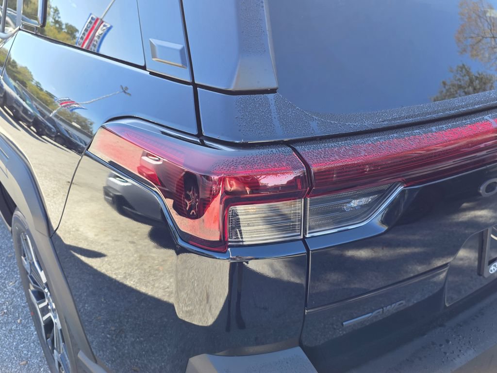 New 2026 Subaru Outback Touring XT AWD/4WD image 7