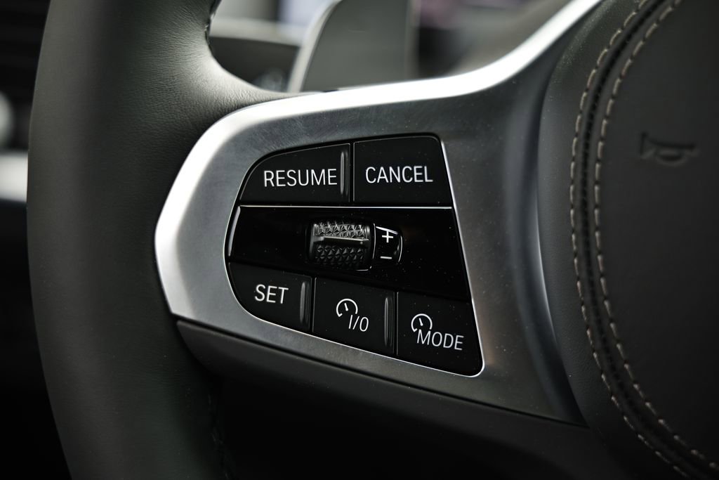 New 2026 BMW X5 xDrive50e w/ M Sport Package image 36