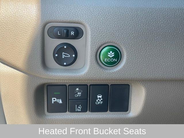 Used 2022 Honda Pilot Touring image 16