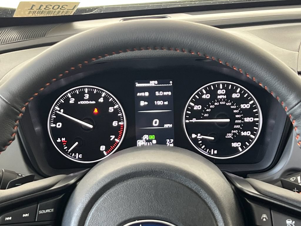 New 2026 Subaru Crosstrek 2.5i Limited AWD/4WD image 18