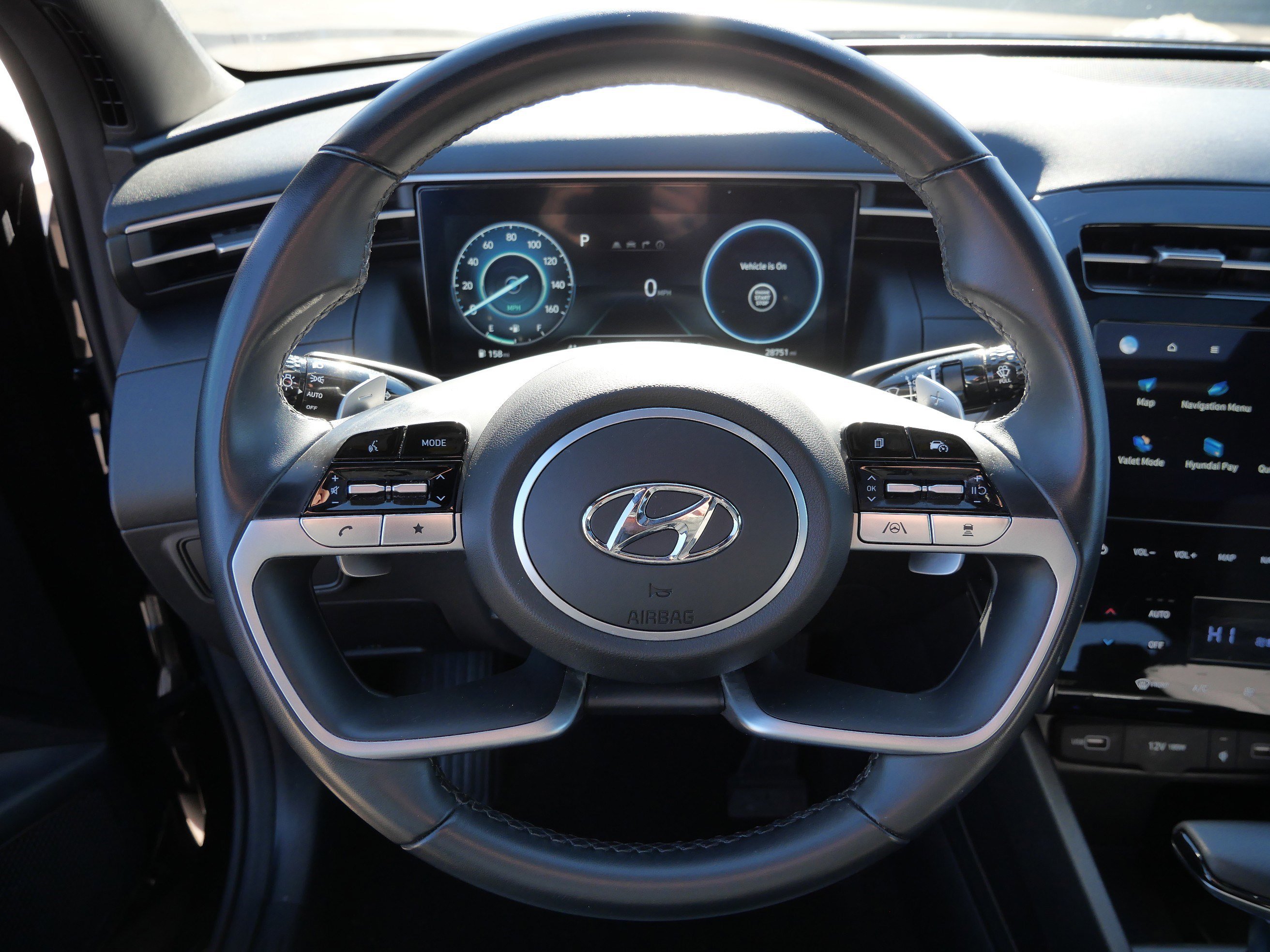 Used 2023 Hyundai Santa Cruz SEL Premium image 26