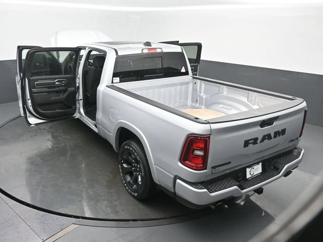 New 2026 RAM 1500 Big Horn AWD/4WD image 64