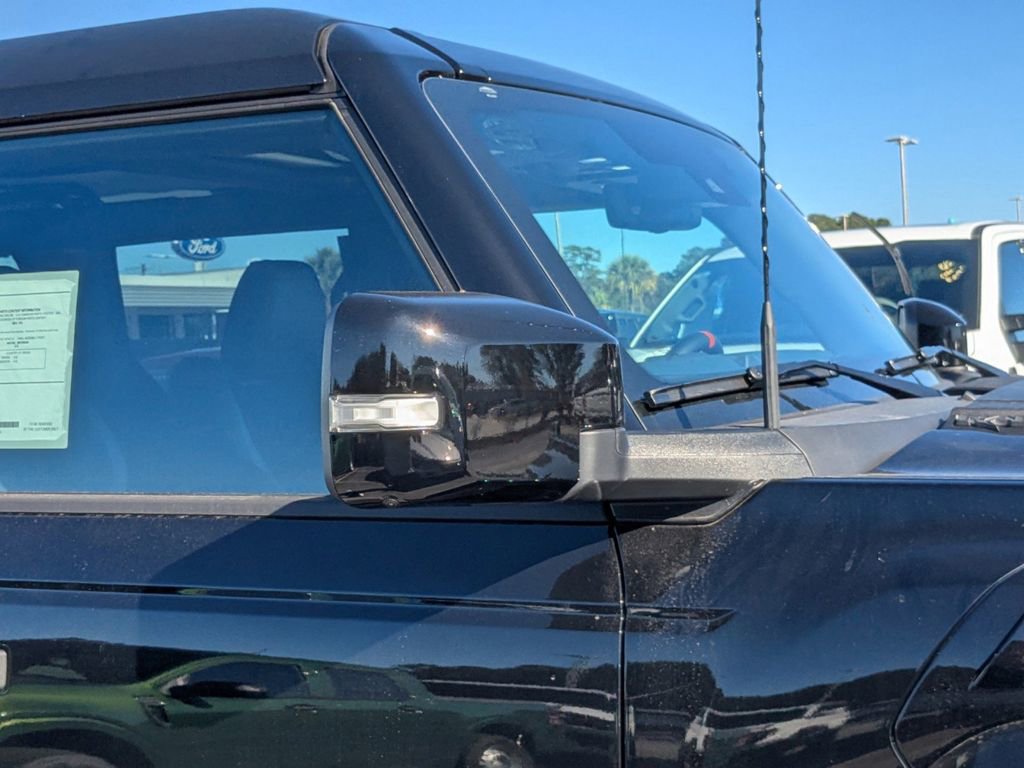 New 2025 Ford Bronco Raptor image 12