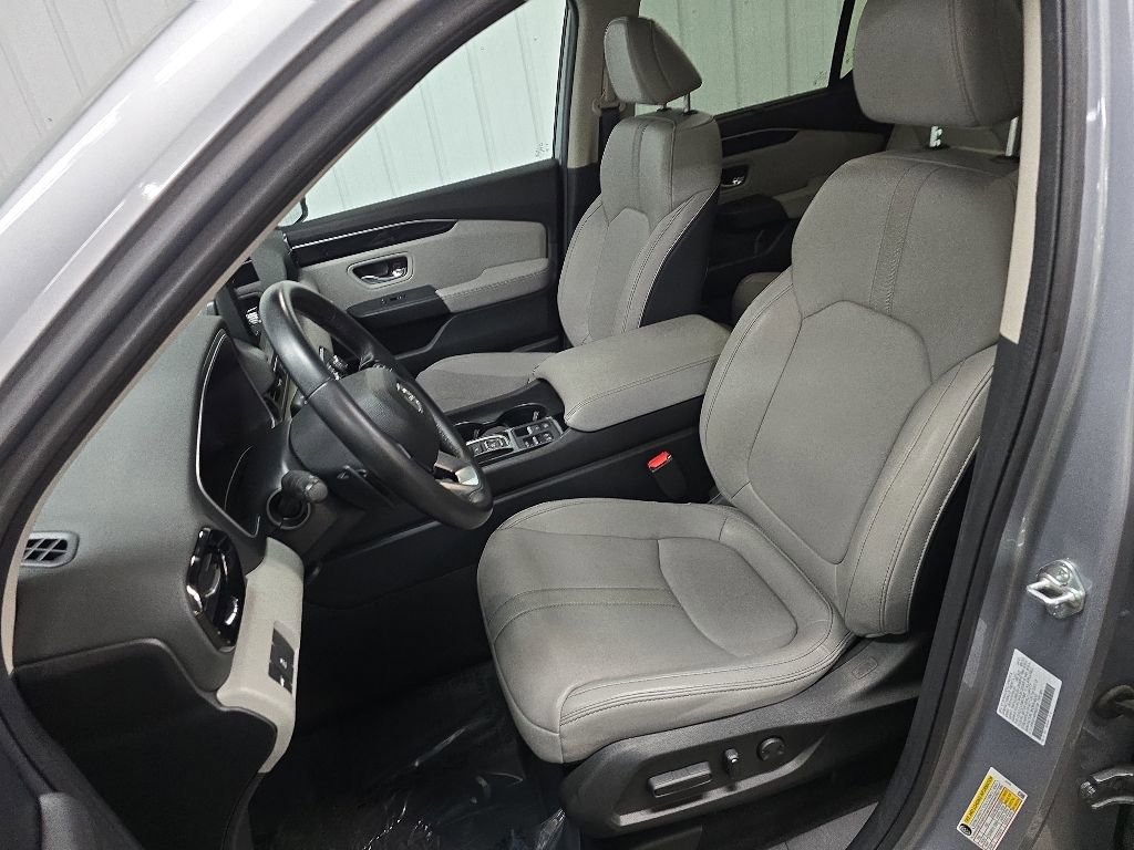 Used 2023 Honda Pilot EX-L image 29