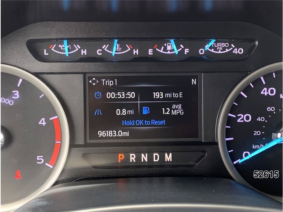 Used 2022 Ford F350 XL w/ Power Equipment Group AWD/4WD image 35