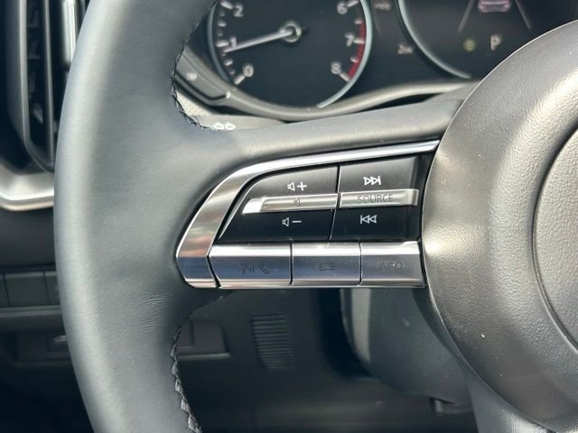 New 2026 MAZDA CX-50 AWD 2.5 S w/ Weather Package image 16