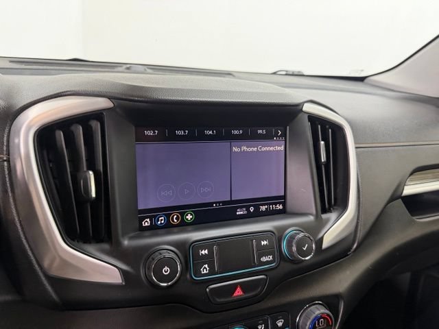 Used 2020 GMC Terrain SLT w/ Preferred Package AWD/4WD image 23