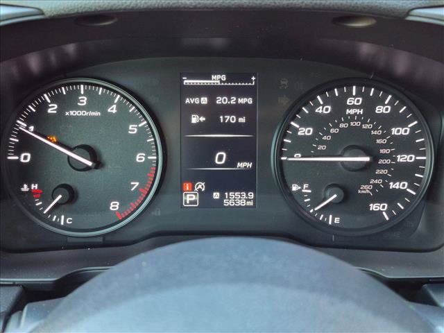 Used 2024 Subaru Impreza 2.0i AWD/4WD image 11
