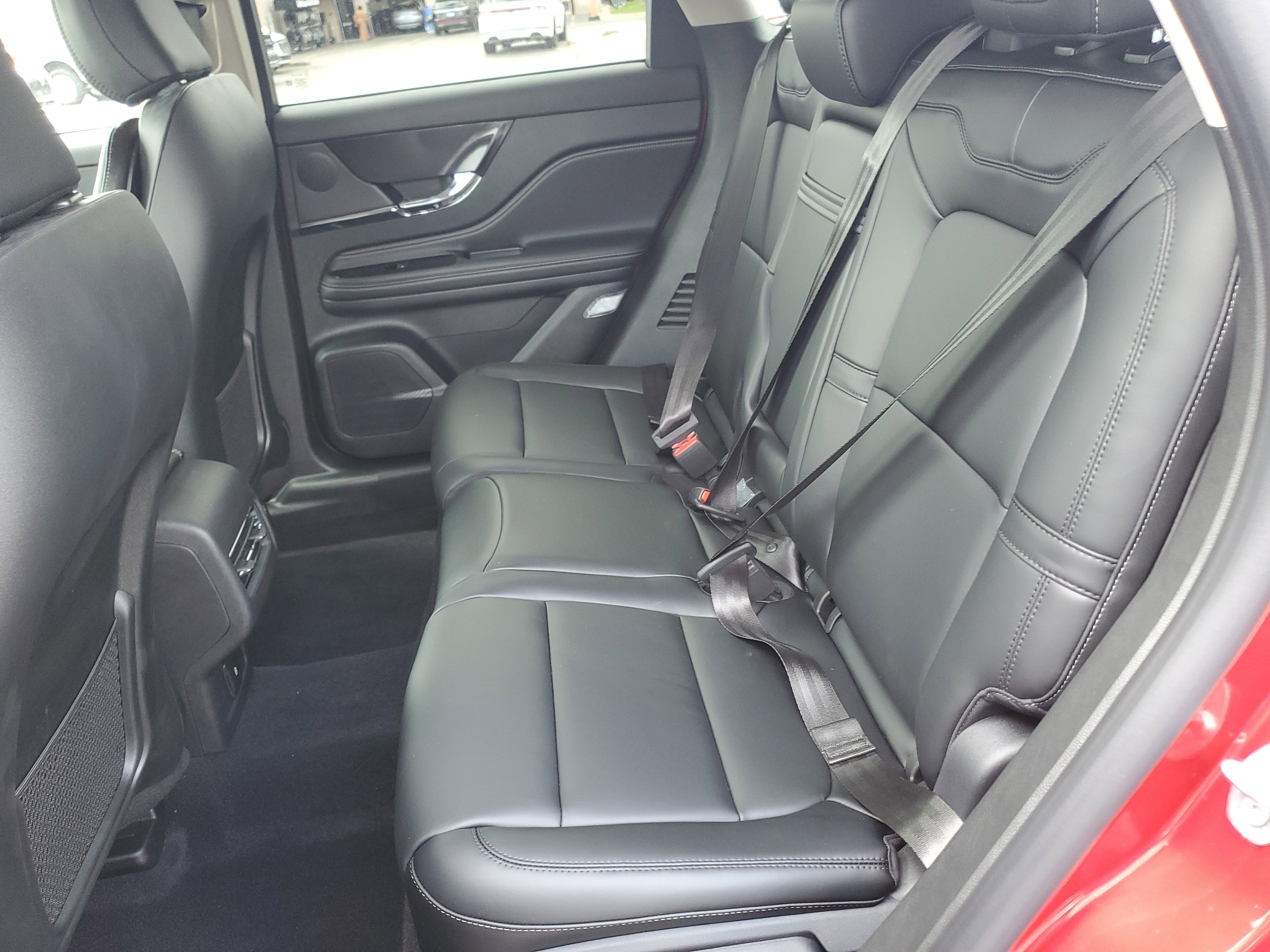 New 2025 Lincoln Corsair FWD image 26