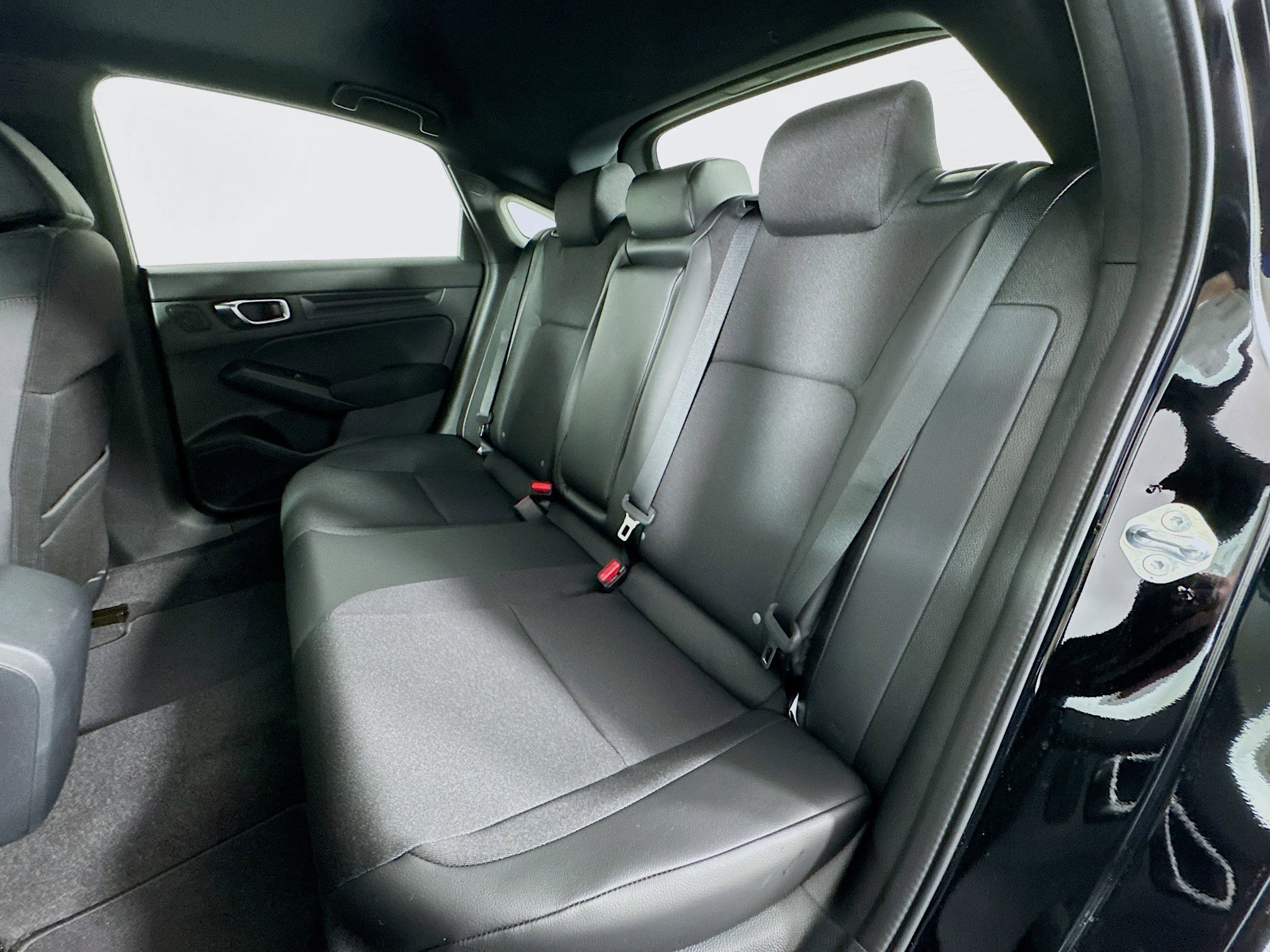 New 2026 Honda Civic Sport image 24