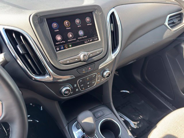 Certified 2024 Chevrolet Equinox LT AWD/4WD image 15