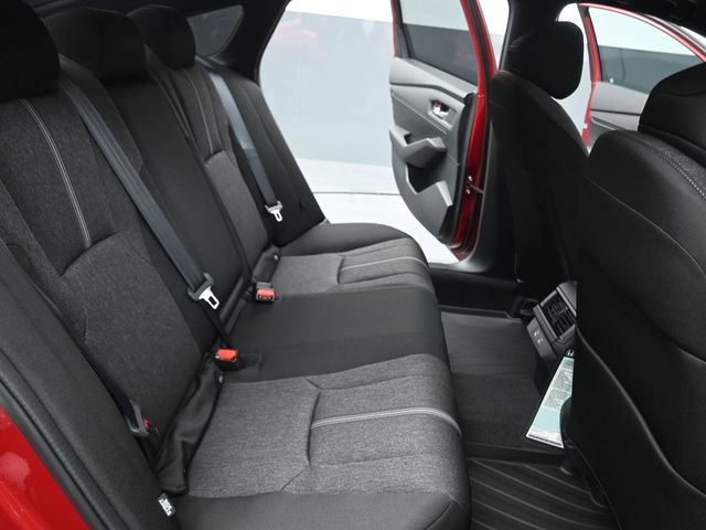 New 2026 Honda Accord Sport image 16