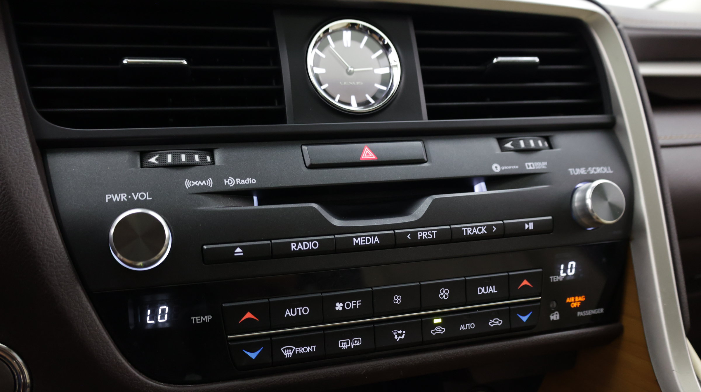 Used 2018 Lexus RX 350 FWD w/ Premium Package image 25