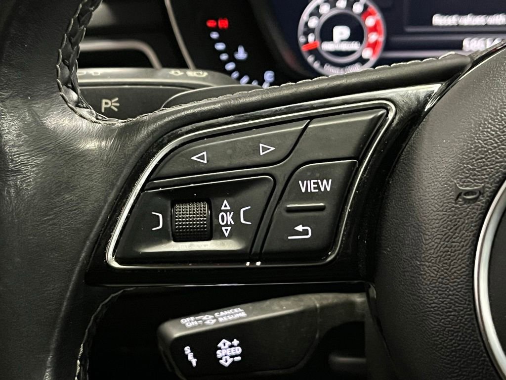 Used 2019 Audi S5 Premium Plus w/ S Sport Package image 23