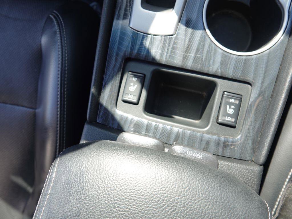 Used 2018 Nissan Altima 2.5 SL image 45