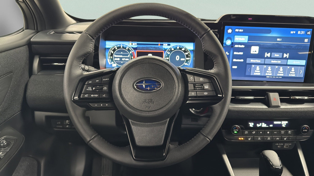 New 2026 Subaru Outback Premium image 34