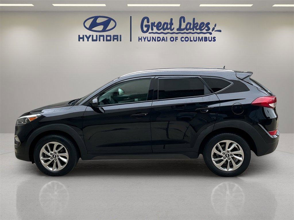 Used 2016 Hyundai Tucson SE w/ Option Group 12 image 2
