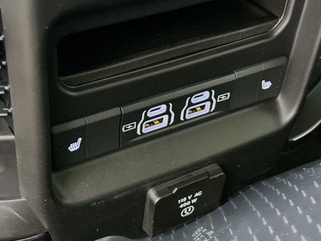 New 2026 RAM 1500 Rebel w/ G/T Package image 28