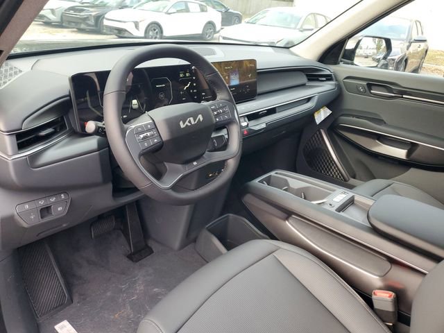 New 2026 Kia EV9 Light image 7