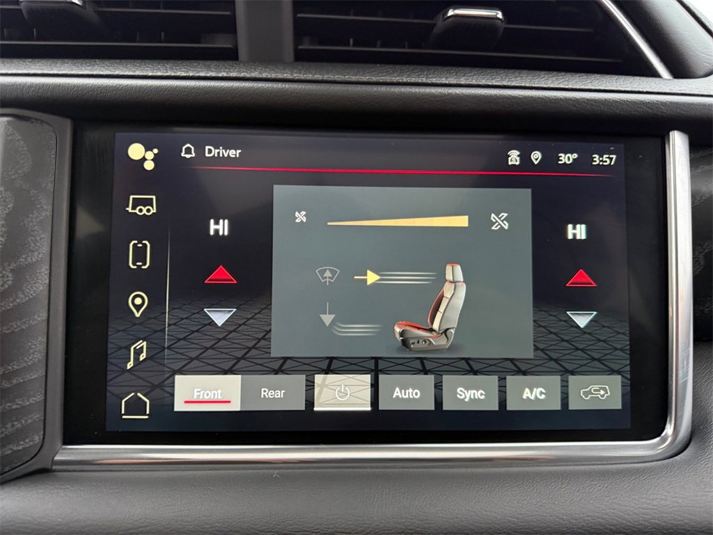 Used 2024 GMC Yukon Denali image 16