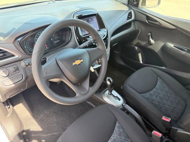 Used 2022 Chevrolet Spark LS image 12