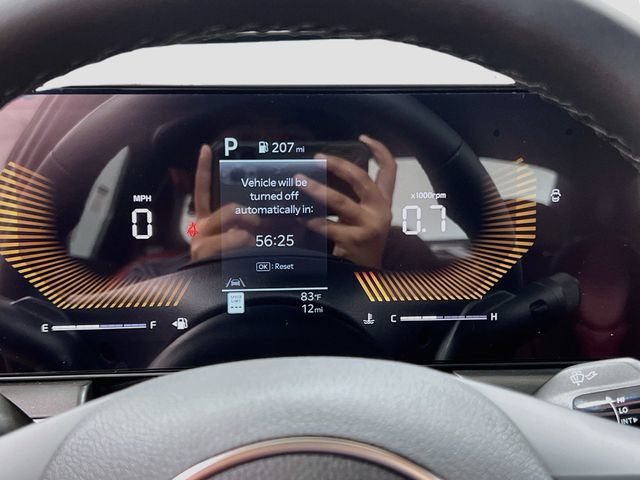 New 2026 Kia K5 GT-Line w/ GT-Line Red Interior Package FWD image 12