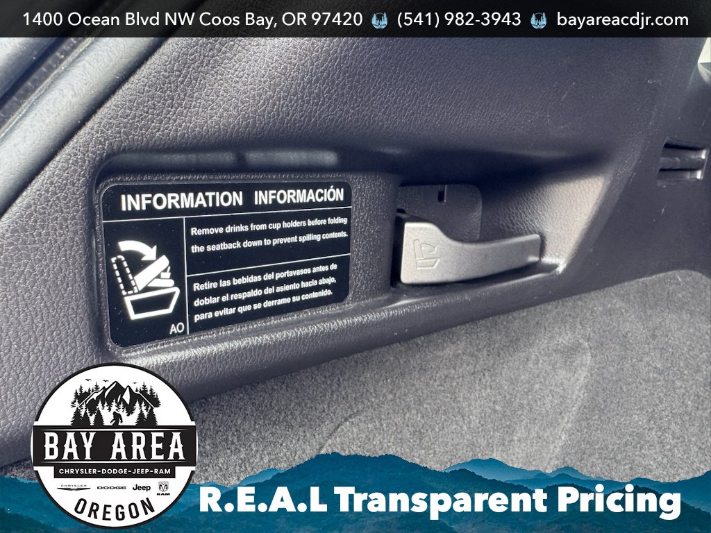 Used 2015 Acura RDX w/ Technology Package AWD/4WD image 7