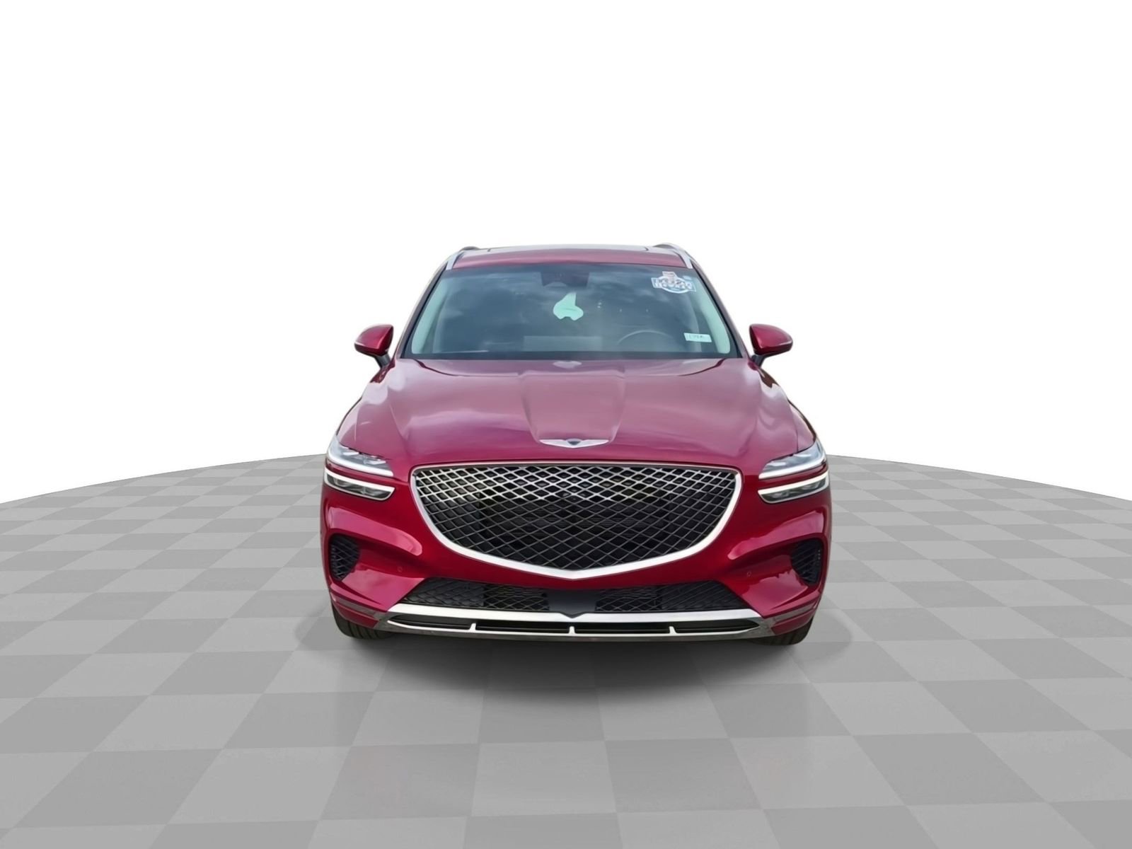 Used 2023 Genesis GV70 2.5T w/ Advanced Package AWD/4WD image 3