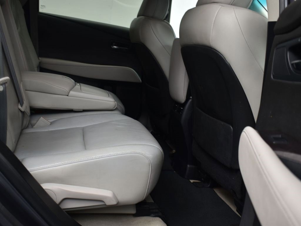 Used 2015 Lexus RX 350 FWD image 17