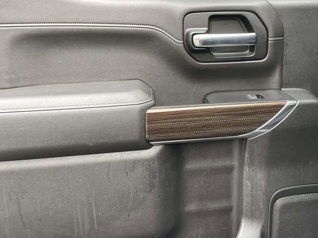 Used 2020 Chevrolet Silverado 1500 RST w/ All-Star Edition image 11