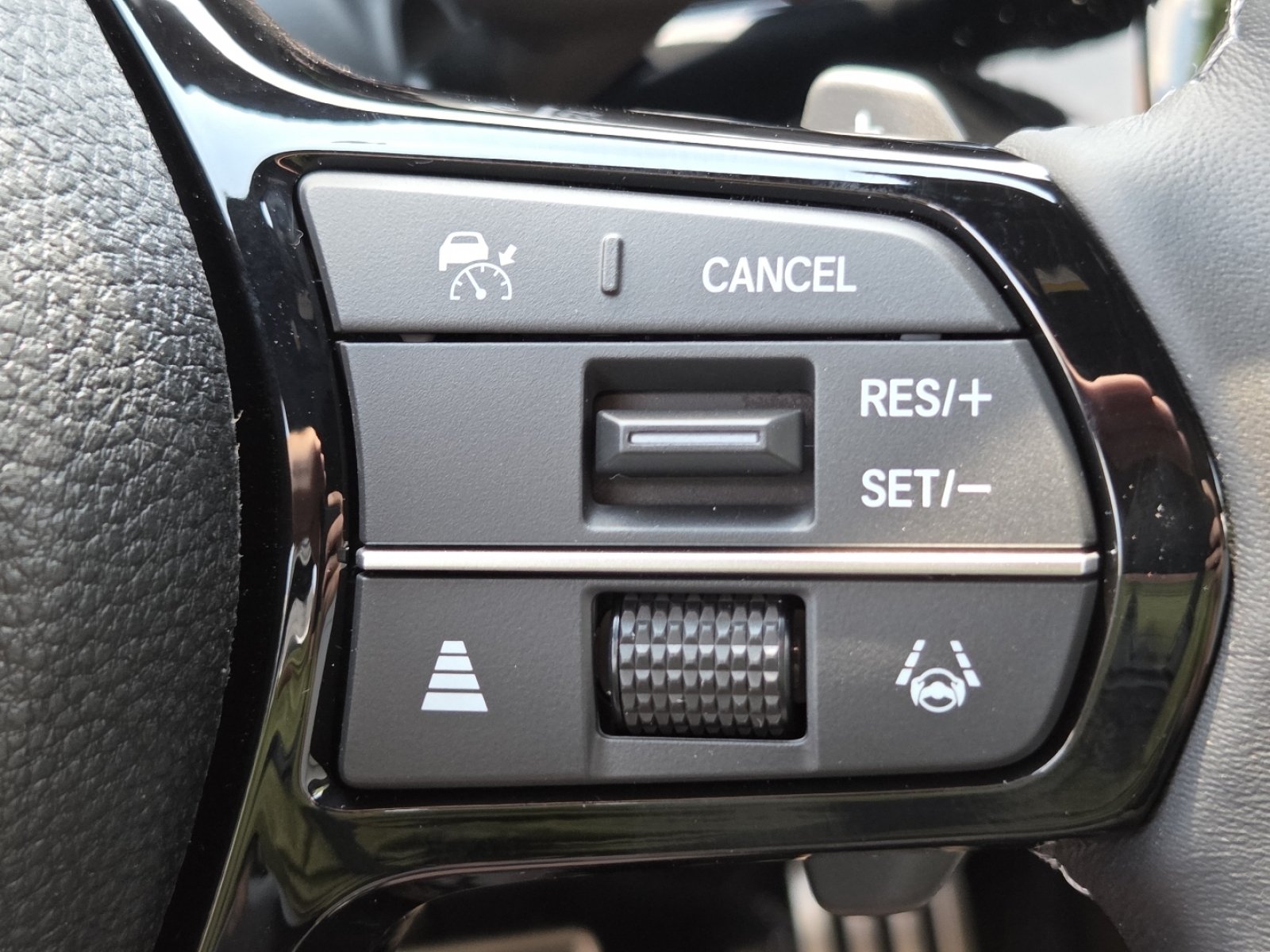 New 2026 Honda Civic Sport Touring image 9