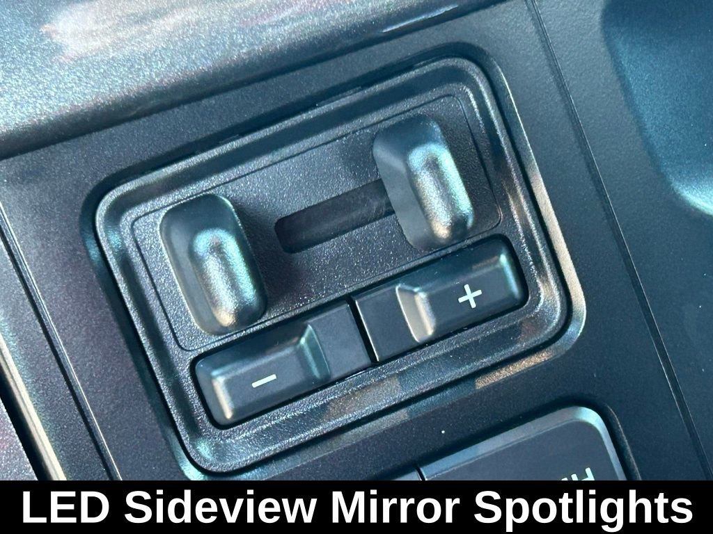 Used 2023 Ford F150 XLT w/ Equipment Group 302A High image 27