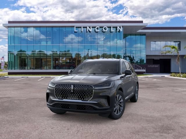New 2026 Lincoln Aviator 2WD image 2