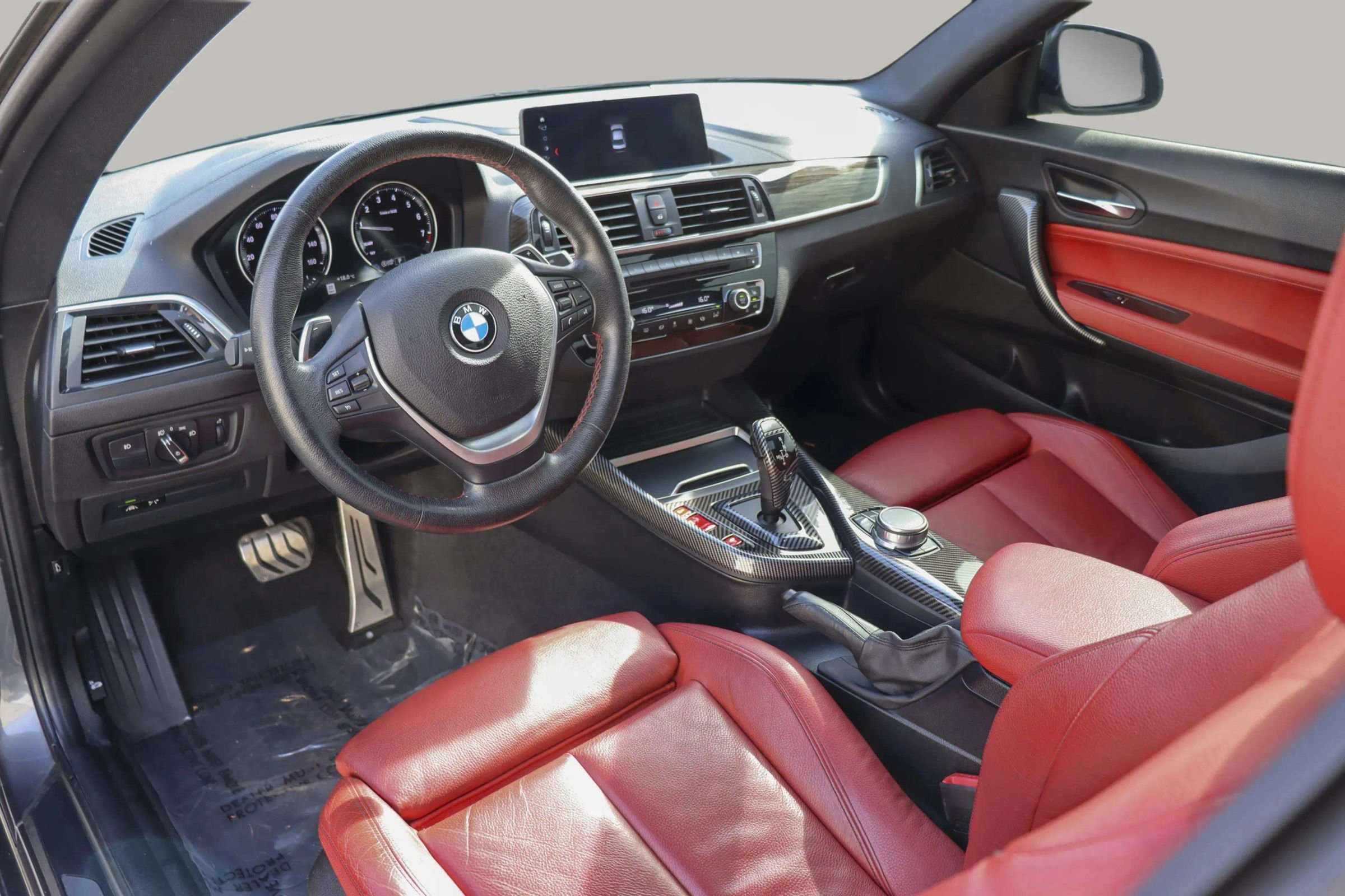 Used 2019 BMW 230i xDrive Coupe w/ Premium Package image 16