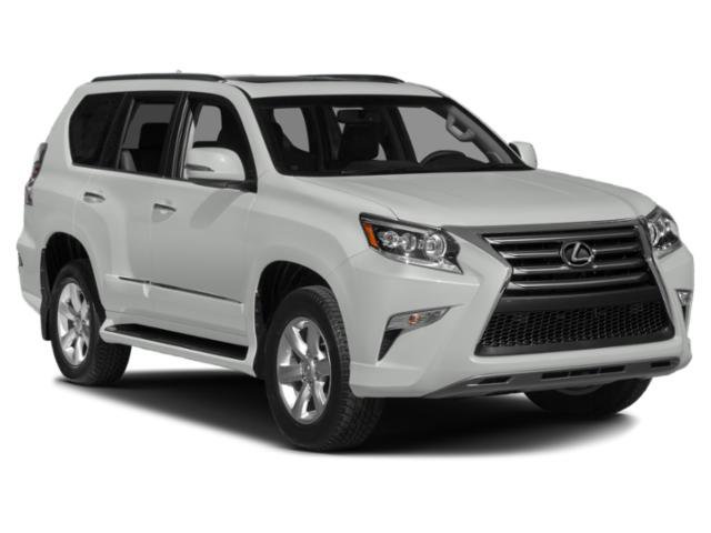 Used 2015 Lexus GX 460 Luxury image 6