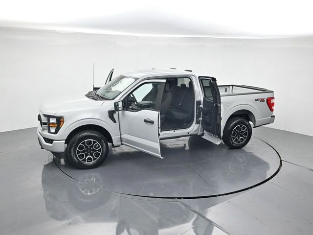 Certified 2023 Ford F150 XL w/ STX Appearance Package image 46