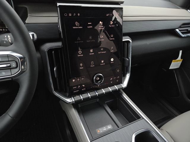 New 2026 GMC Acadia Elevation w/ Elevation Premium Package image 36