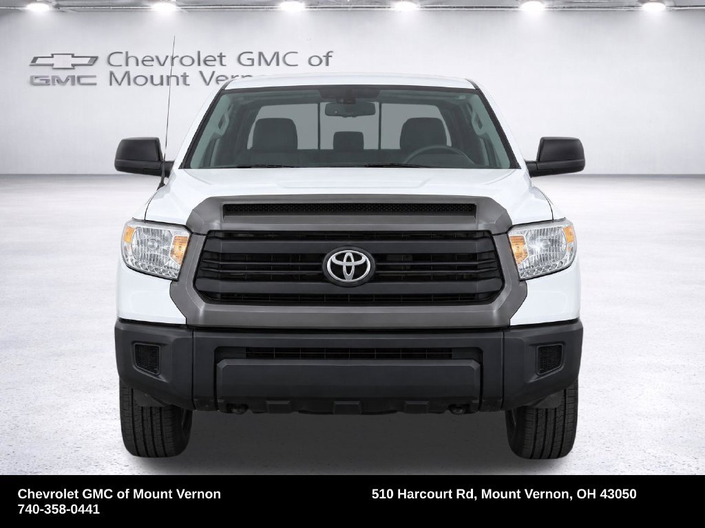 Used 2016 Toyota Tundra SR AWD/4WD image 36