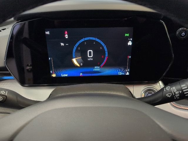 New 2026 Chevrolet Trax LT w/ LT Convenience Package FWD image 18