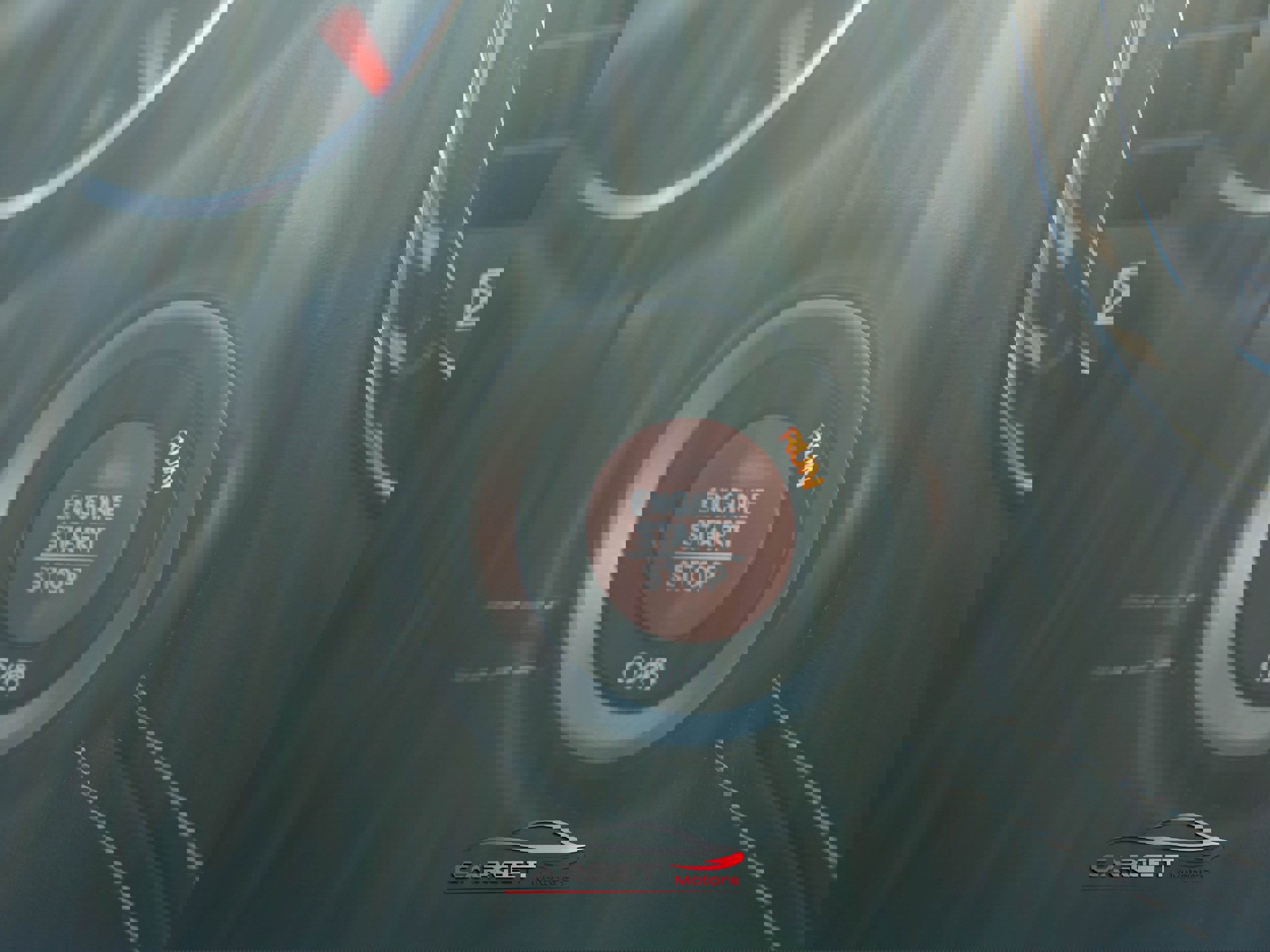 Used 2018 Dodge Durango SRT w/ SRT Interior Appearance Group image 36