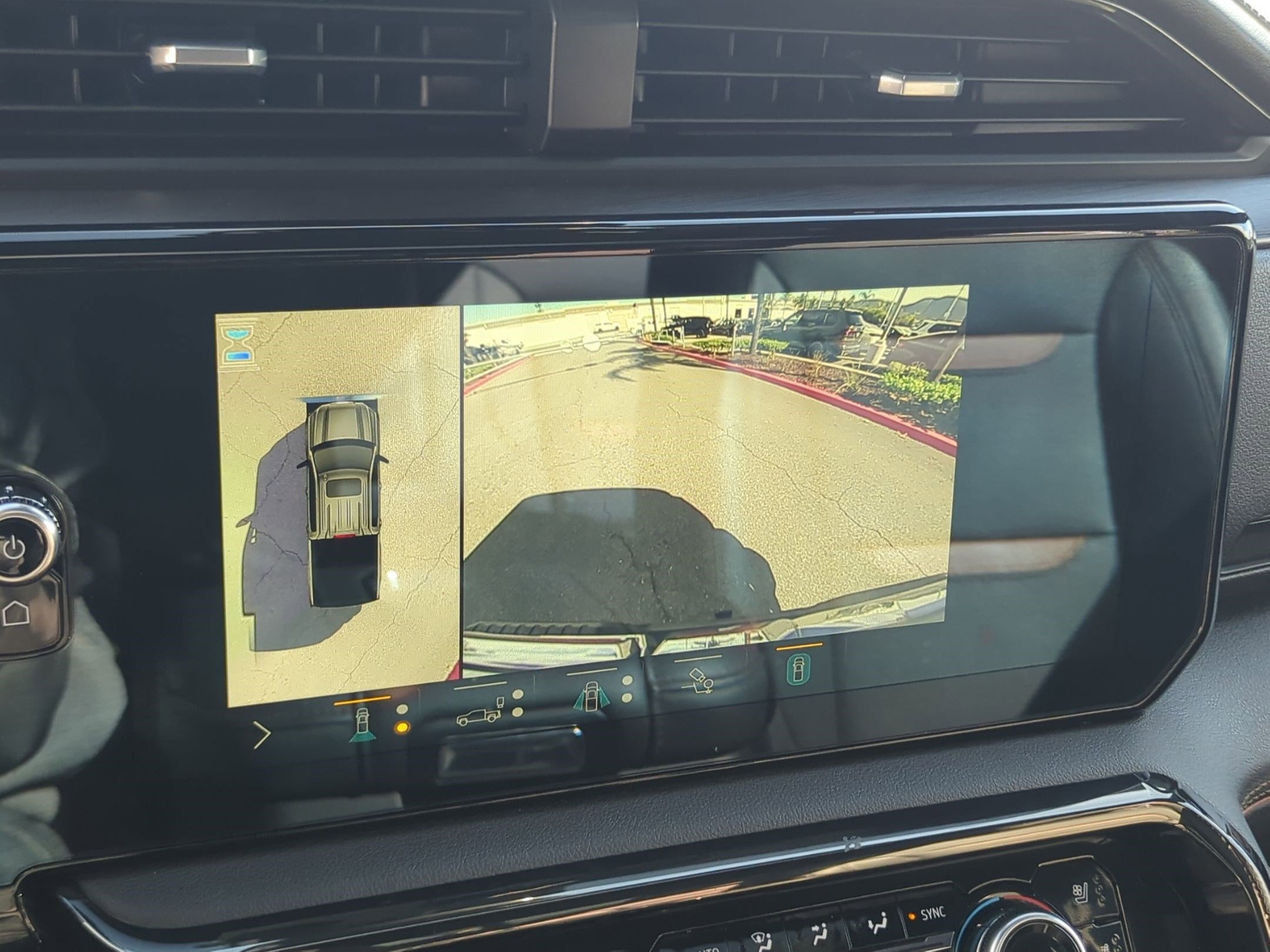 Used 2022 GMC Sierra 1500 AT4 w/ AT4 Premium Package image 25