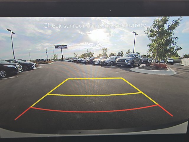 Used 2025 Kia K4 FWD image 13
