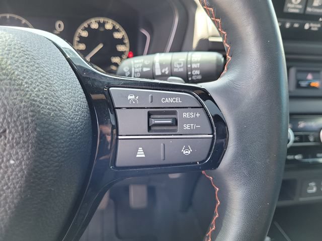 Certified 2025 Honda Pilot TrailSport image 18