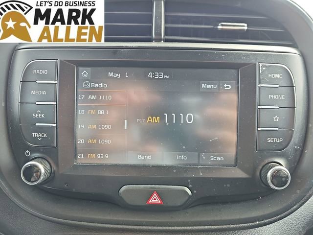 Used 2021 Kia Soul LX FWD image 13